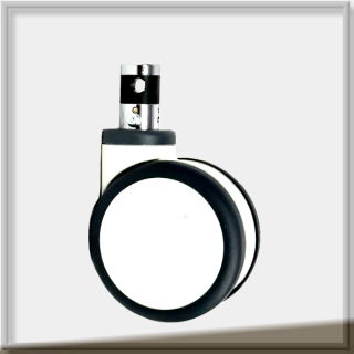 中控醫療雙輪-AD56