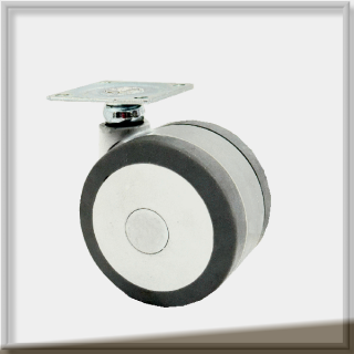 輕型塑膠雙輪-LD35